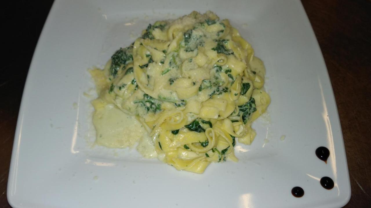 Hotel Ristorante Napoleone Altheim Esterno foto